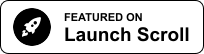 Launchscroll Badge