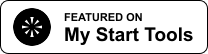 Mystarttools Badge