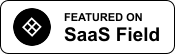 SaaSField Badge