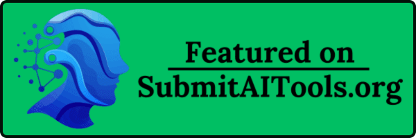 SubmitAITools.org Badge