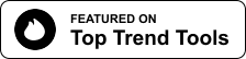Toptrendtools Badge